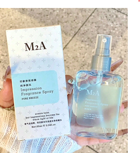 Fragrance Mist