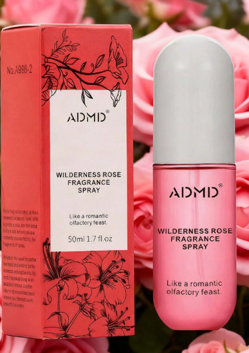 Coconut Fragrance Mist