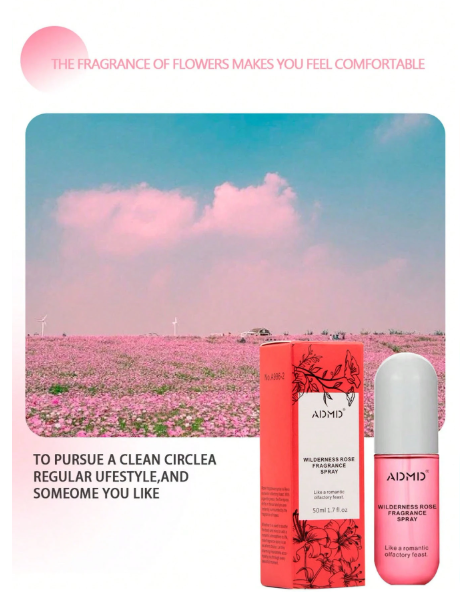 Coconut Fragrance Mist