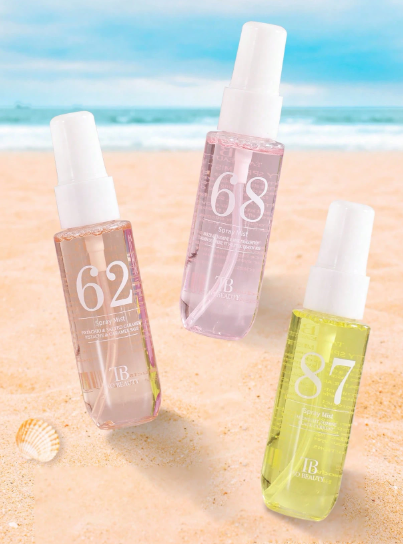 Fragrance Spray Set