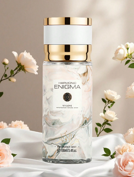 Long-Lasting Scent