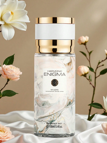Long-Lasting Scent