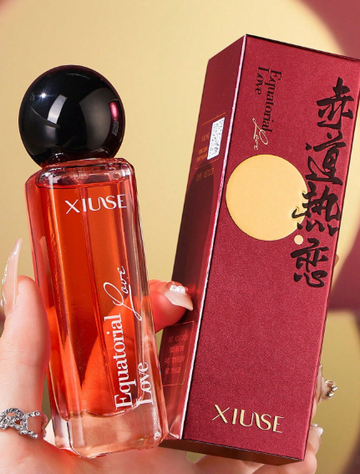 Equatorial Love Fragrance
