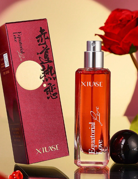Equatorial Love Fragrance