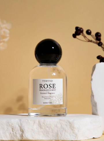 Rose Petal Fragrance
