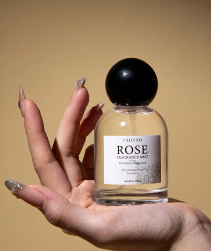 Rose Petal Fragrance