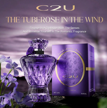 Fresh Fragrance For Summer