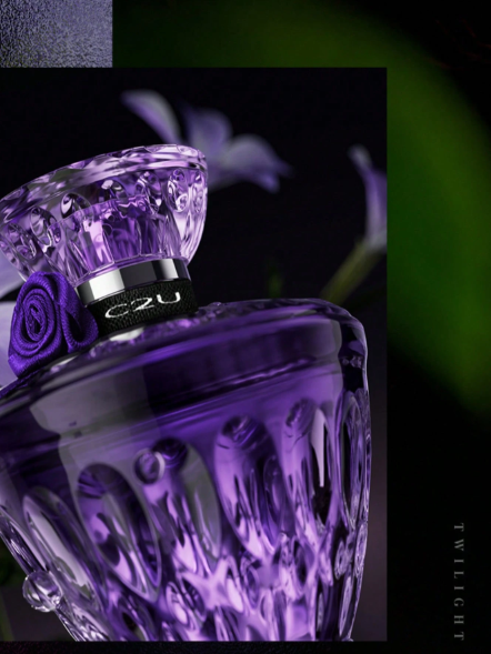 Fresh Fragrance For Summer