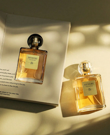 Fragrance Gift Set