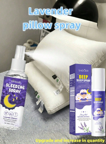 Dream Sleep Mist
