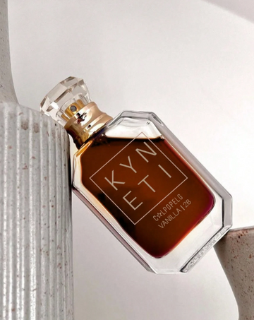 Long-Lasting Scent