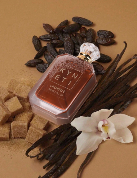 Long-Lasting Scent