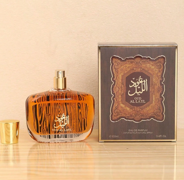 Arabic Fragrance Spray