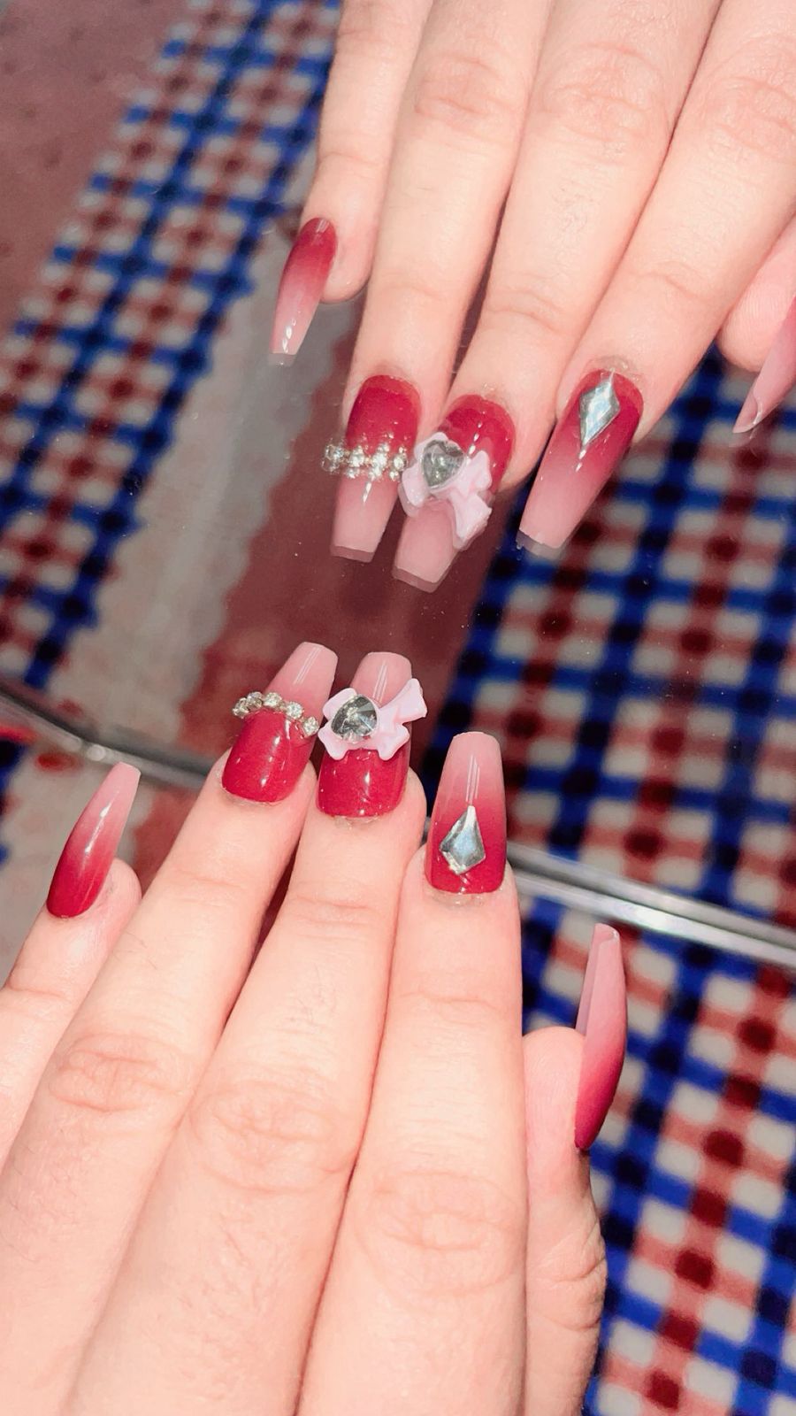 Ultimate Press-On Nail Bundle