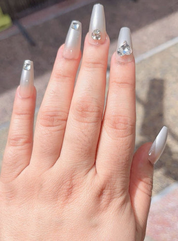 Ultimate Press-On Nail Bundle